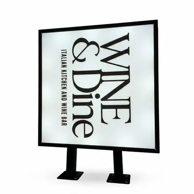 Square - Australia Promo Now