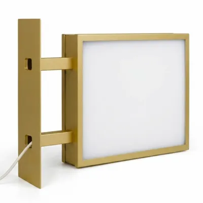 Left Side Of The Light Box - Australia Promo Now