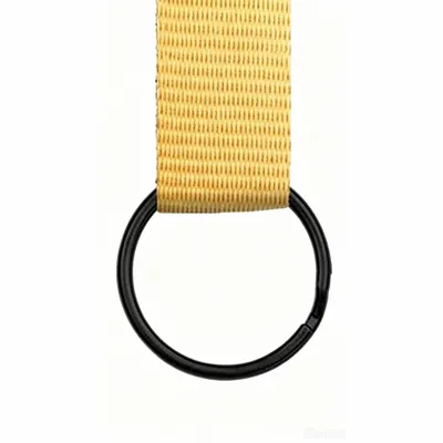 Metal Ring-Black - Australia Promo Now