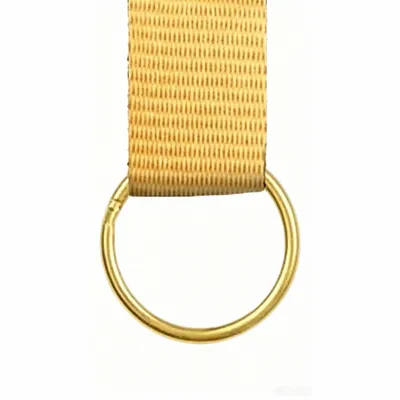 Metal Ring-Gold - Australia Promo Now
