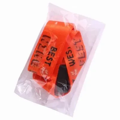 Individual Packing - Australia Promo Now