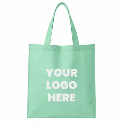 Light Mint Green - Australia Promo Now