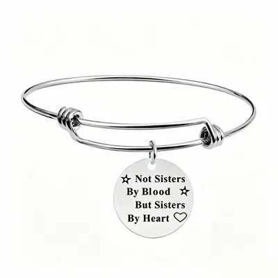 Steel Bracelet - Australia Promo Now