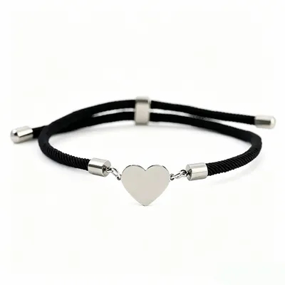 Rope Bracelet - Australia Promo Now