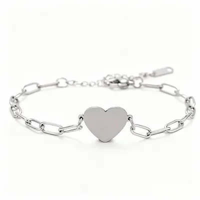 Paperclip Bracelet - Australia Promo Now
