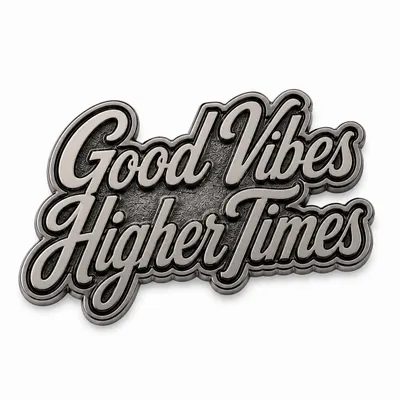 Laser Cut Message - Australia Promo Now