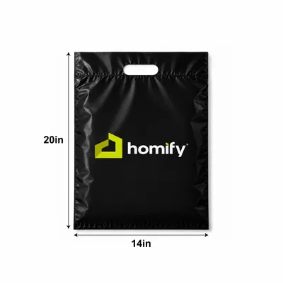 14 in x 20 in - Australia Promo Now