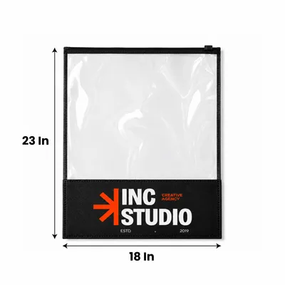 18 in x 23 in - Australia Promo Now