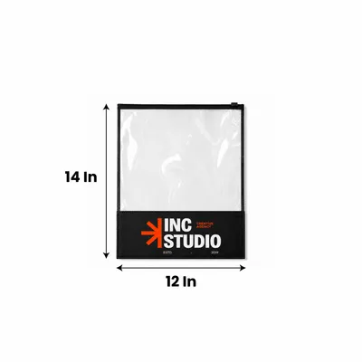 12 in x 14 in - Australia Promo Now