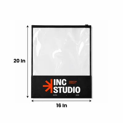 16 in x 20 in - Australia Promo Now