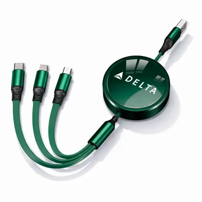 Green - Australia Promo Now
