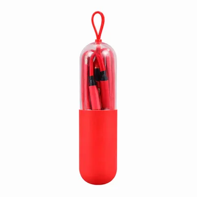 Capsule Case - Australia Promo Now