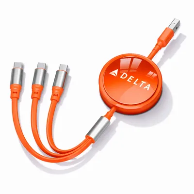 Orange - Australia Promo Now