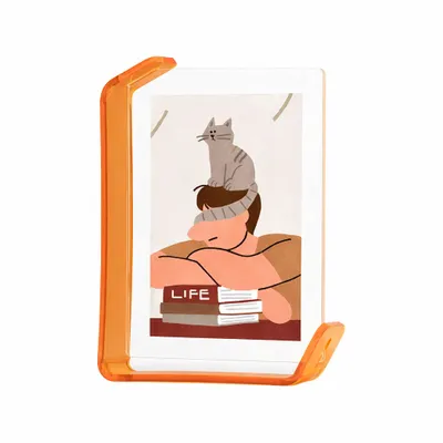 Orange - Australia Promo Now