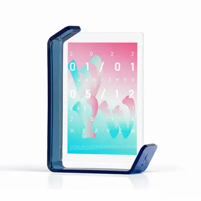 Blue - Australia Promo Now