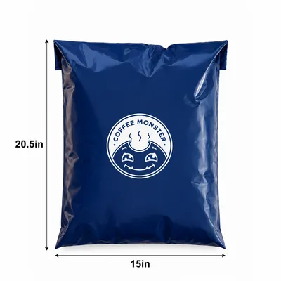 15 in x 20.5 in - Australia Promo Now