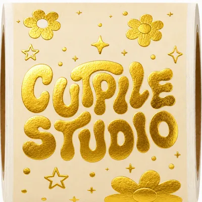 Gold Foil Printing - Australia Promo Now