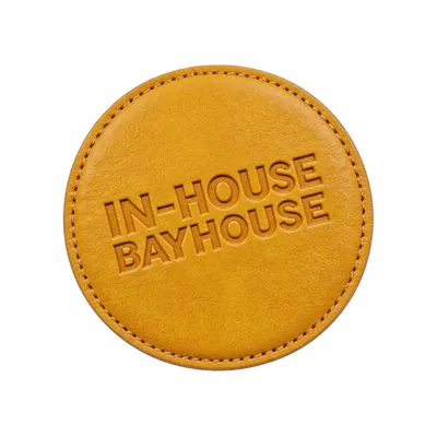 Mustard Yellow - Australia Promo Now