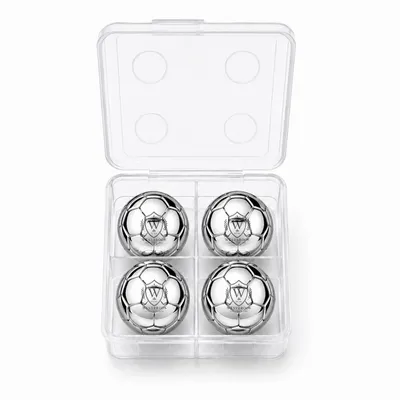 4-Piece Box Set - Australia Promo Now