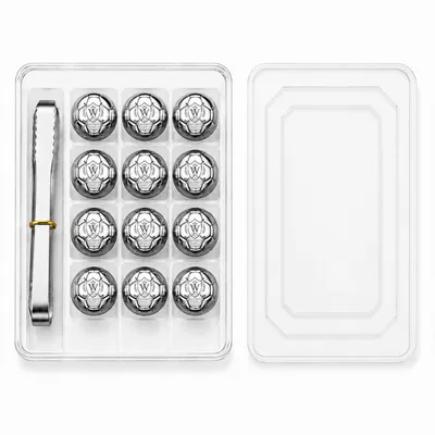 12-Pack Box Set with Tongs - Australia Promo Now