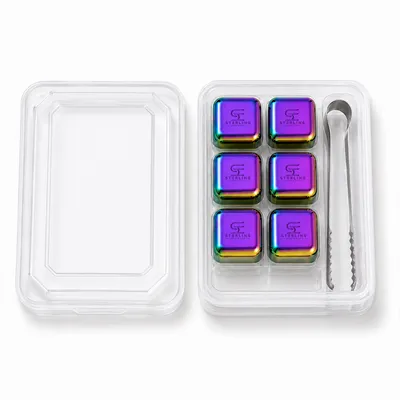 6-Pack Box Set with Tongs - Australia Promo Now