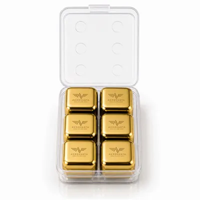6-Piece Box Set - Australia Promo Now
