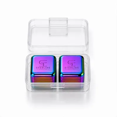 2-Piece Box Set - Australia Promo Now