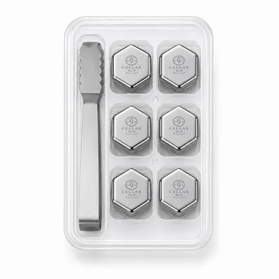 6-Pack Box Set with Tongs - Australia Promo Now