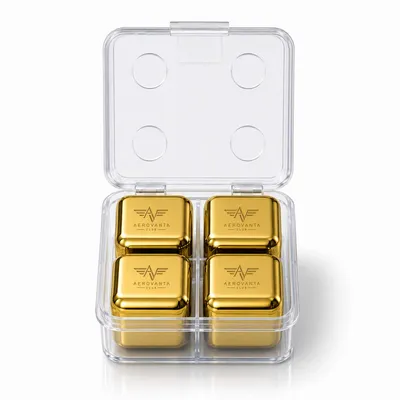 4-Piece Box Set - Australia Promo Now