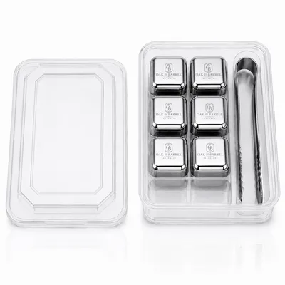 6-Pack Box Set with Tongs - Australia Promo Now