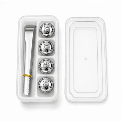4-Pack Box Set with Tongs - Australia Promo Now