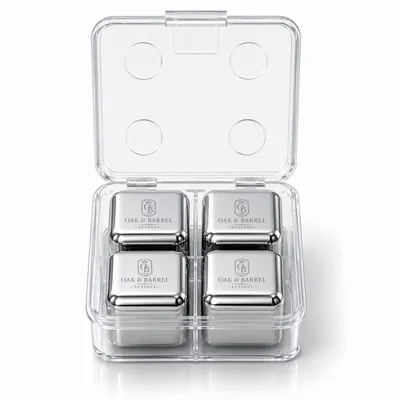 4-Piece Box Set - Australia Promo Now