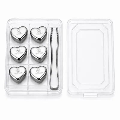 6-Pack Box Set with Tongs - Australia Promo Now
