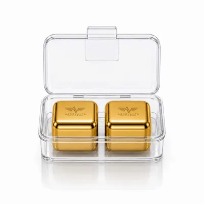 2-Piece Box Set - Australia Promo Now