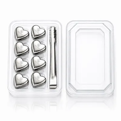 8-Pack Box Set with Tongs - Australia Promo Now