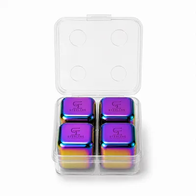 4-Piece Box Set - Australia Promo Now