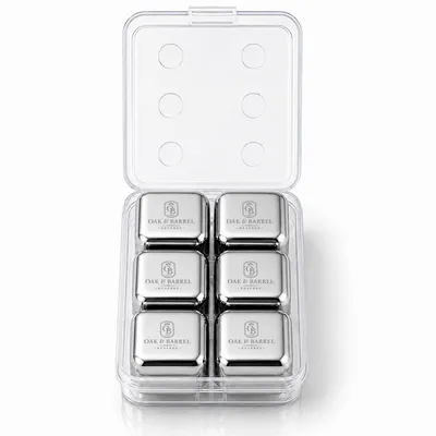 6-Piece Box Set - Australia Promo Now