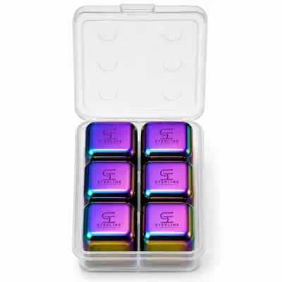 6-Piece Box Set - Australia Promo Now