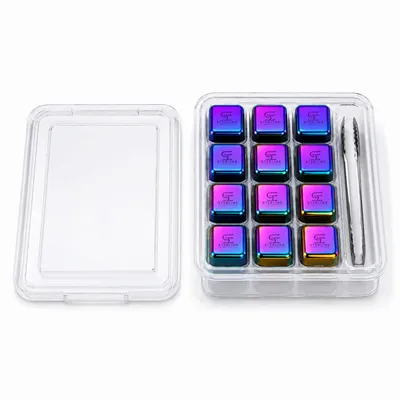 12-Pack Box Set with Tongs - Australia Promo Now