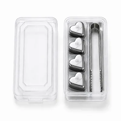 4-Pack Box Set with Tongs - Australia Promo Now