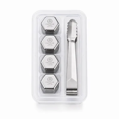 4-Pack Box Set with Tongs - Australia Promo Now