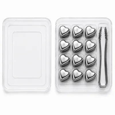 12-Pack Box Set with Tongs - Australia Promo Now