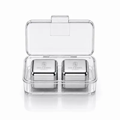 2-Piece Box Set - Australia Promo Now