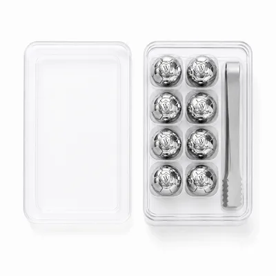 8-Pack Box Set with Tongs - Australia Promo Now
