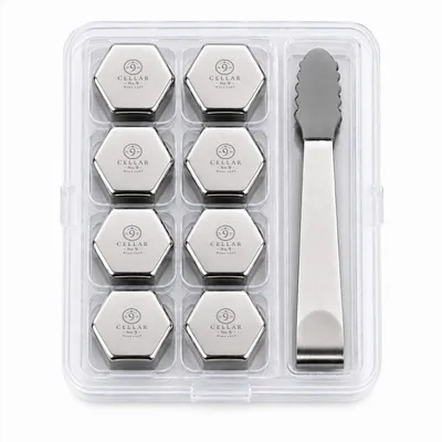 8-Pack Box Set with Tongs - Australia Promo Now