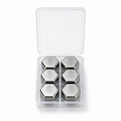 6-Piece Box Set - Australia Promo Now