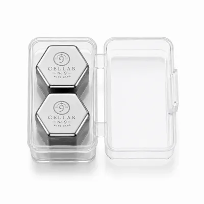 2-Piece Box Set - Australia Promo Now