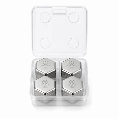4-Piece Box Set - Australia Promo Now