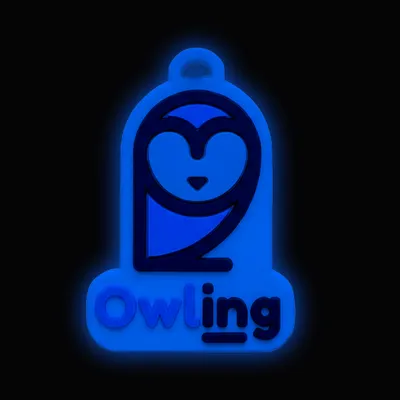 Blue UV-Reactive - Australia Promo Now