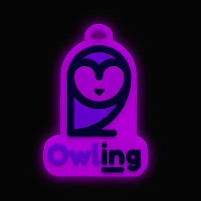Purple UV-Reactive - Australia Promo Now